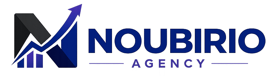 Noubirio Agency